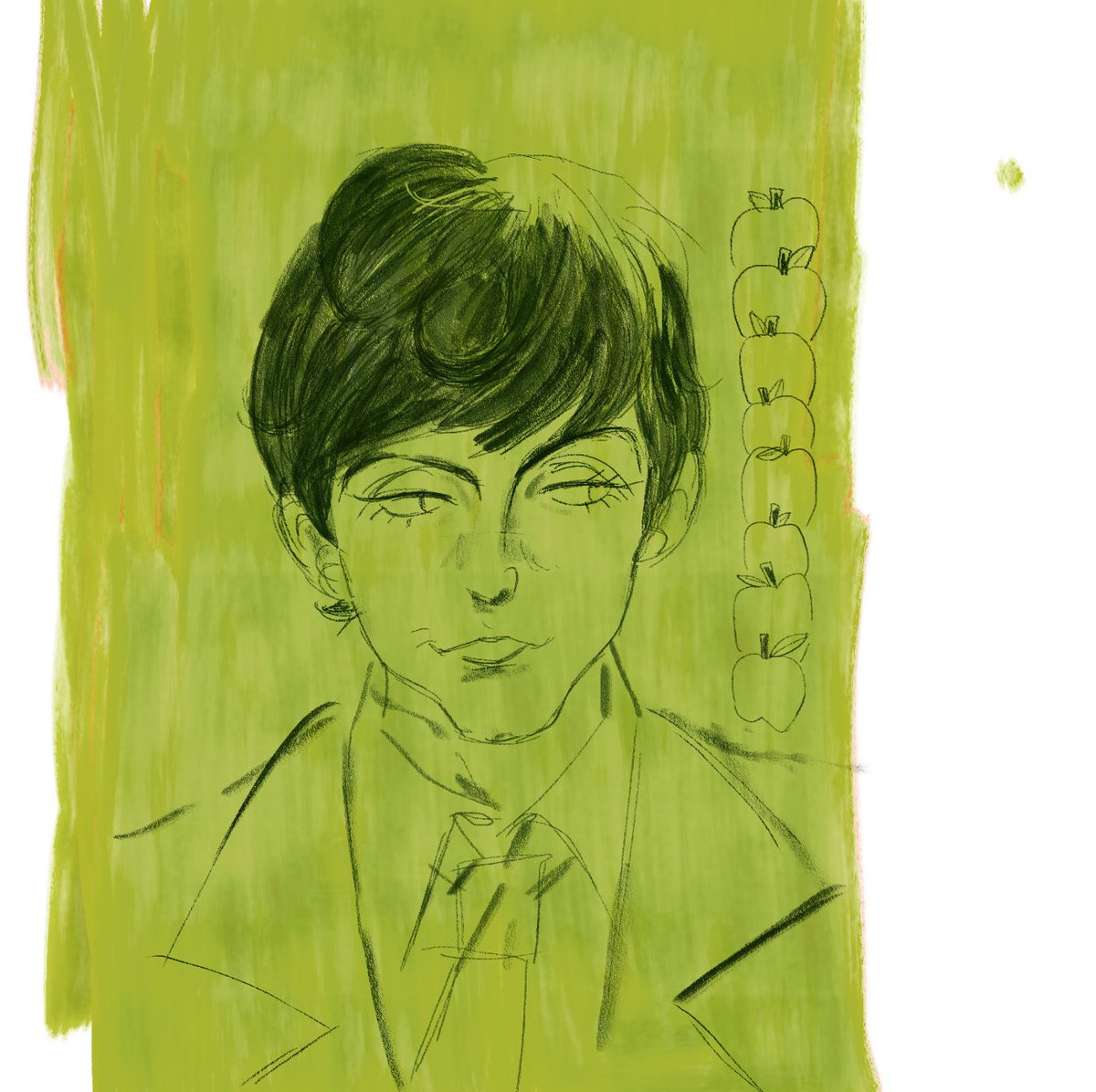 the OTHER tyra (@tygertyraa) on Twitter photo 