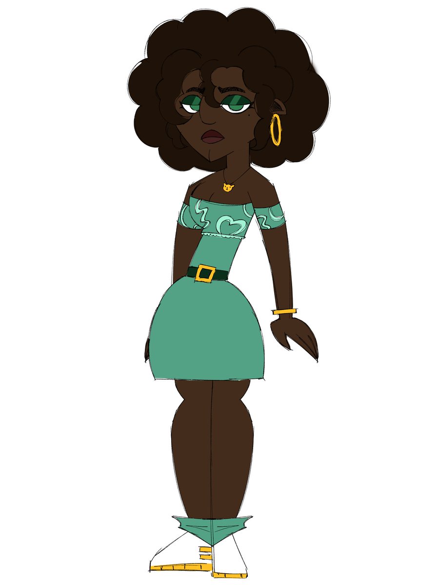 Cawarelle's tweet image. Recent practice of me trying to make dc/tdi style OCs 😛
Well, they're just sketches for now, since I wanna get the designs of them all done first (since I'm also remaking OCs I've made over the past few months) and its sm fun 👻 Just outlining them all will be time-consuming ☠️