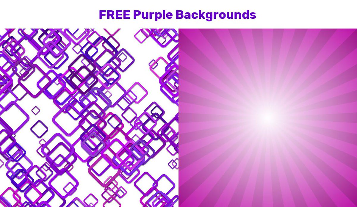 DavidZydd's tweet image. FREE Purple Backgrounds  freepik.com/collection/fre… #airdrop #FreeVectorGraphics #FreeAsset #FREE #FreeDesigns #FreeVectors #giveaway