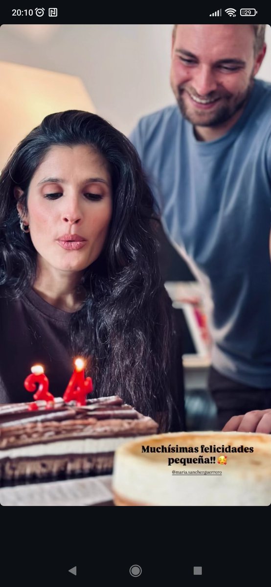 Bonitos 🥰🥰 🍰#josmari16N