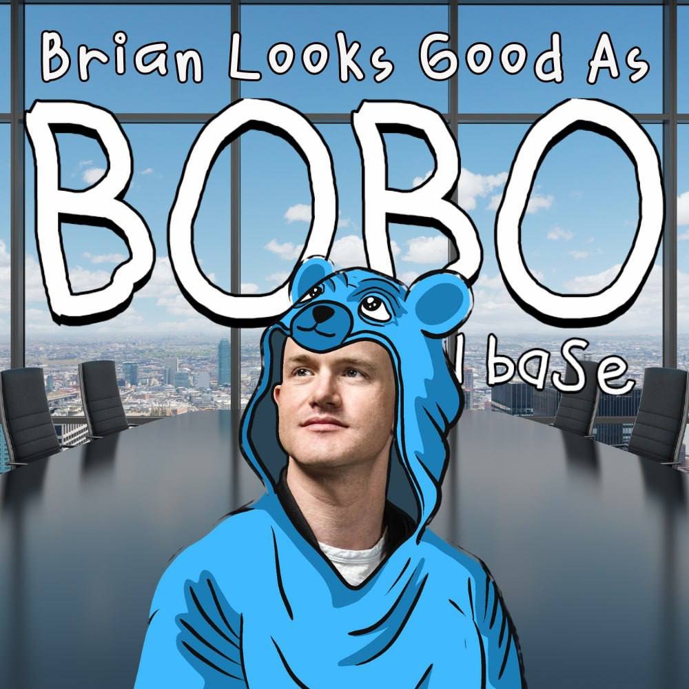 basedboboz's tweet image. $BOBO dexscreener update shortly