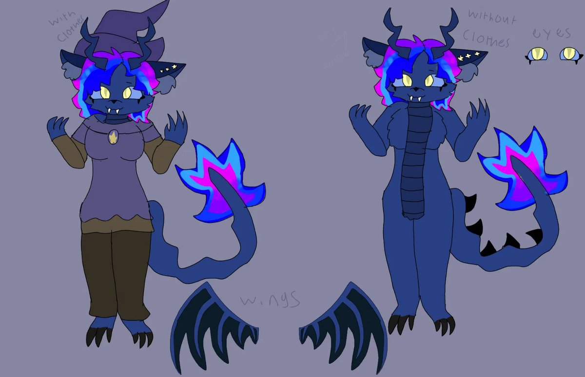 lilly_willow_'s tweet photo. Some ocs design
5. Stewart
6. Lupa
7.Sarnai
8. Pepper
#orginalcharacters #digitalart #ocs #lillyocs #newocs #characterdesign #cute #weridcore #spooky #villianocs #sidechatacters #maincharacters https://t.co/OvdgBvbKC7