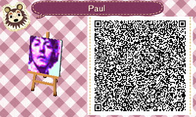 for the 2 people who still play at acnl I made this :p