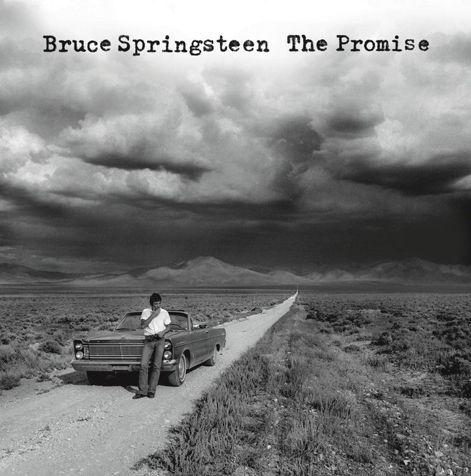 15 years ago today, Bruce Springsteen released The Promise, a collection of previously unreleased songs that were recorded during the Darkness on the Edge of Town sessions in 1977–1978, and features one of the last appearances of Clarence Clemons on the song "Save My Love."