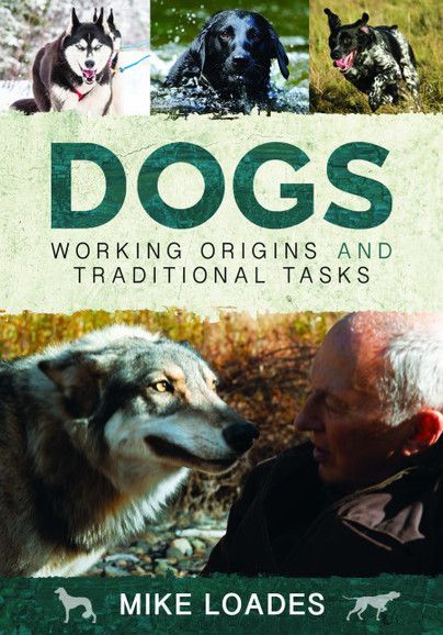 penswordbooks's tweet image. #OnTheBlog ✨ A pawsome new post is now live on the P&amp;amp;S Blog... 🐾

💬 Dogs: Working Origins and Traditional Tasks – a guest post from @mikeloades 🐕🐩🐕‍🦺

👀 Read it here ➡️ buff.ly/jd22fGa