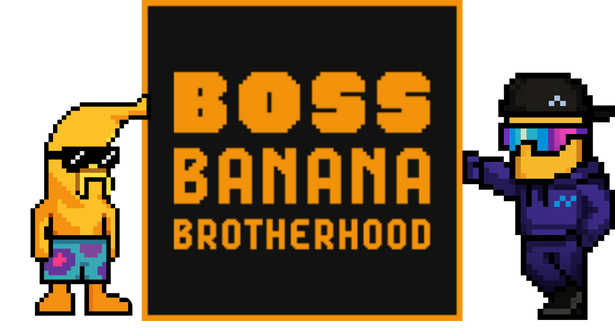 BossBanana tweet media
