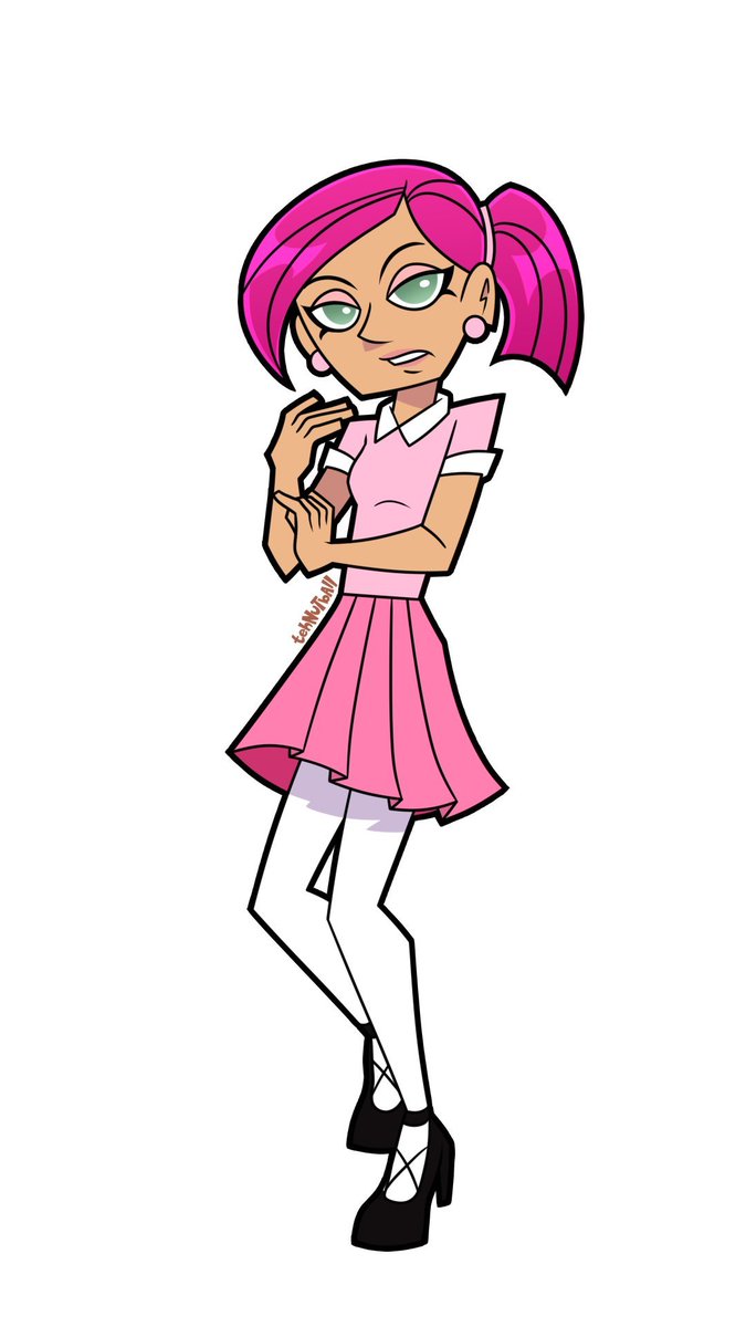 We don't have anything to show for #IndieAnimationDay, but we thought it'd be fun if we shared a piece of trivia about one of our characters!

Ivy Meadows actually has trypophobia!