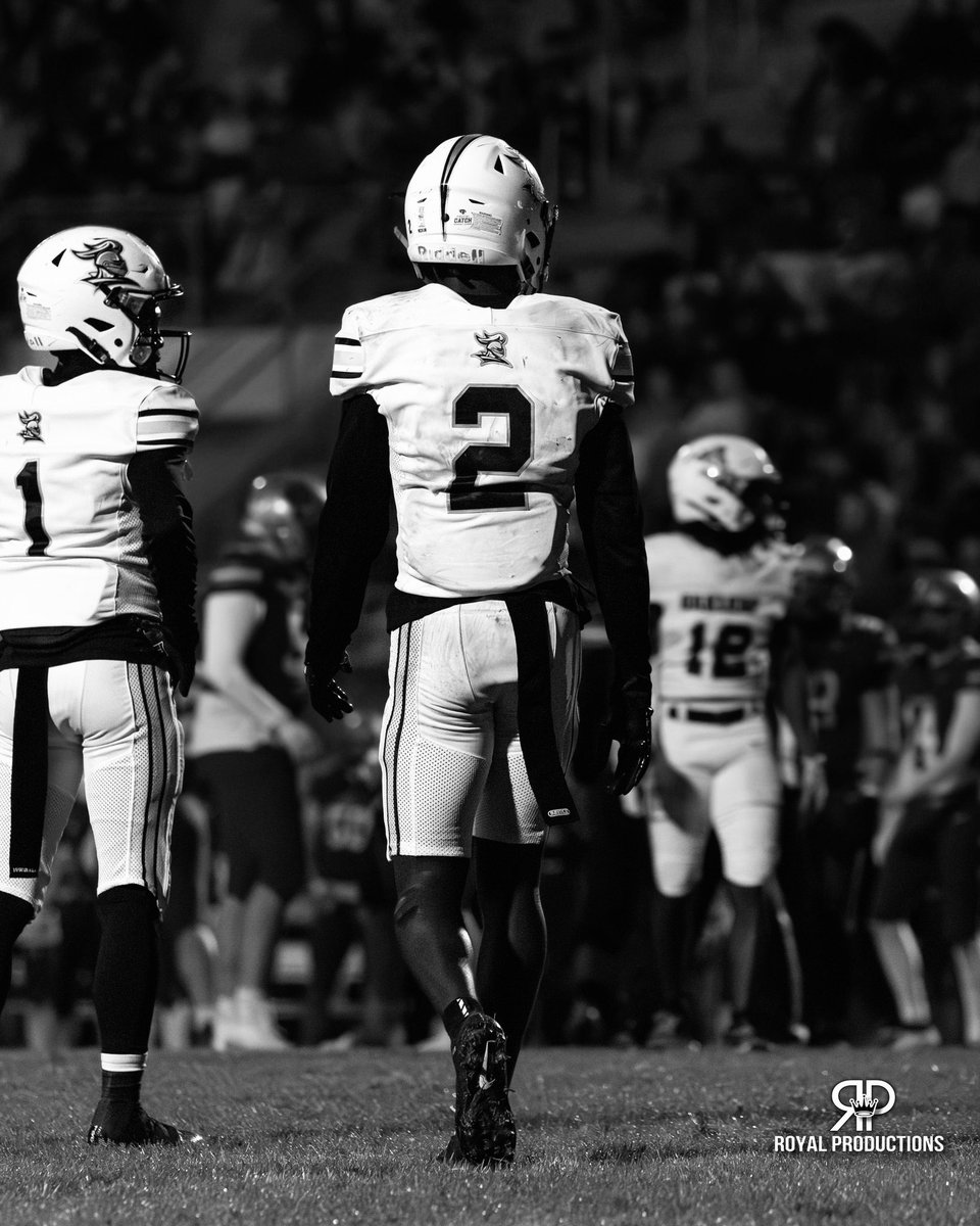 my senior season comes to an end, I’m grateful for every moment—every practice, every game, and every teammate who became family. Wearing this uniform has meant everything to me, and the lessons and memories from this field will stay with me long after the final whistle.