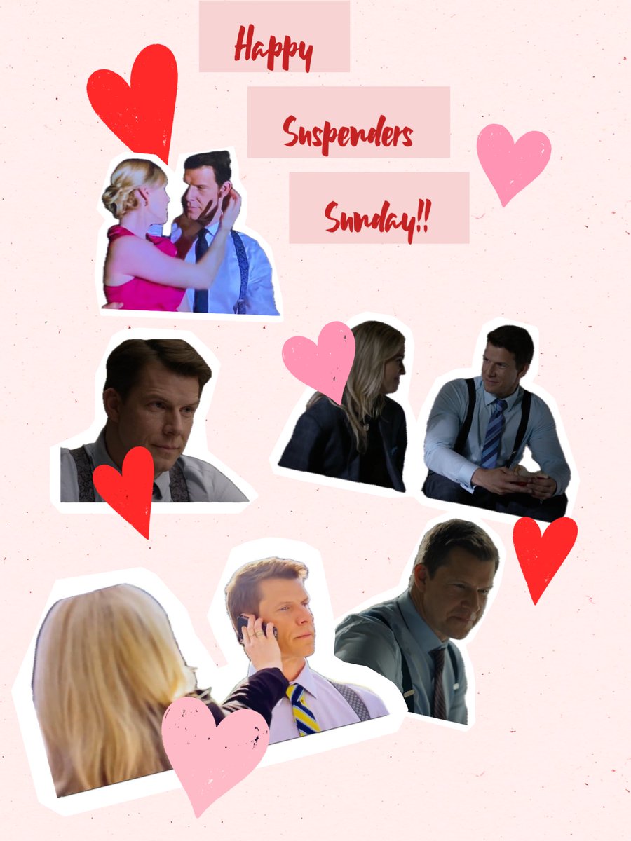 BethSpieker8's tweet photo. #DarrenAbbott @MichelleVicary #POstab.es know when @Eric_Mabius dons Oliver’s suspenders (which he doesn’t really like) he not only portrays Oliver, he is Oliver! We want to see Oliver as a daddy so hurry, send contracts and #RenewSSD even on #SuspendersSunday!!❤️ https://t.co/k0PzyWjtk7