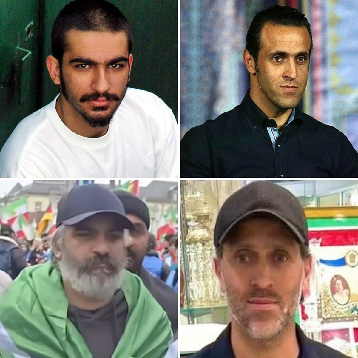 سارا نیکدل tweet media