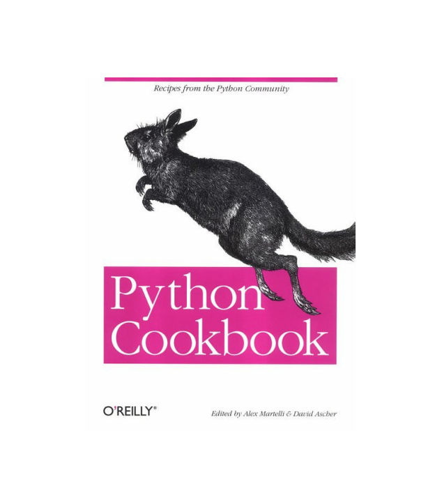 ArckDhircKahyos's tweet photo. Python Cookbook: #OpenRepository
📚https://t.co/Efz8qDotIW
📚 https://t.co/POkNqNnpI9
📚https://t.co/Q48CpaTnT8 
And many moore... 👉https://t.co/bByTg4pe2n https://t.co/6BMD82j59o