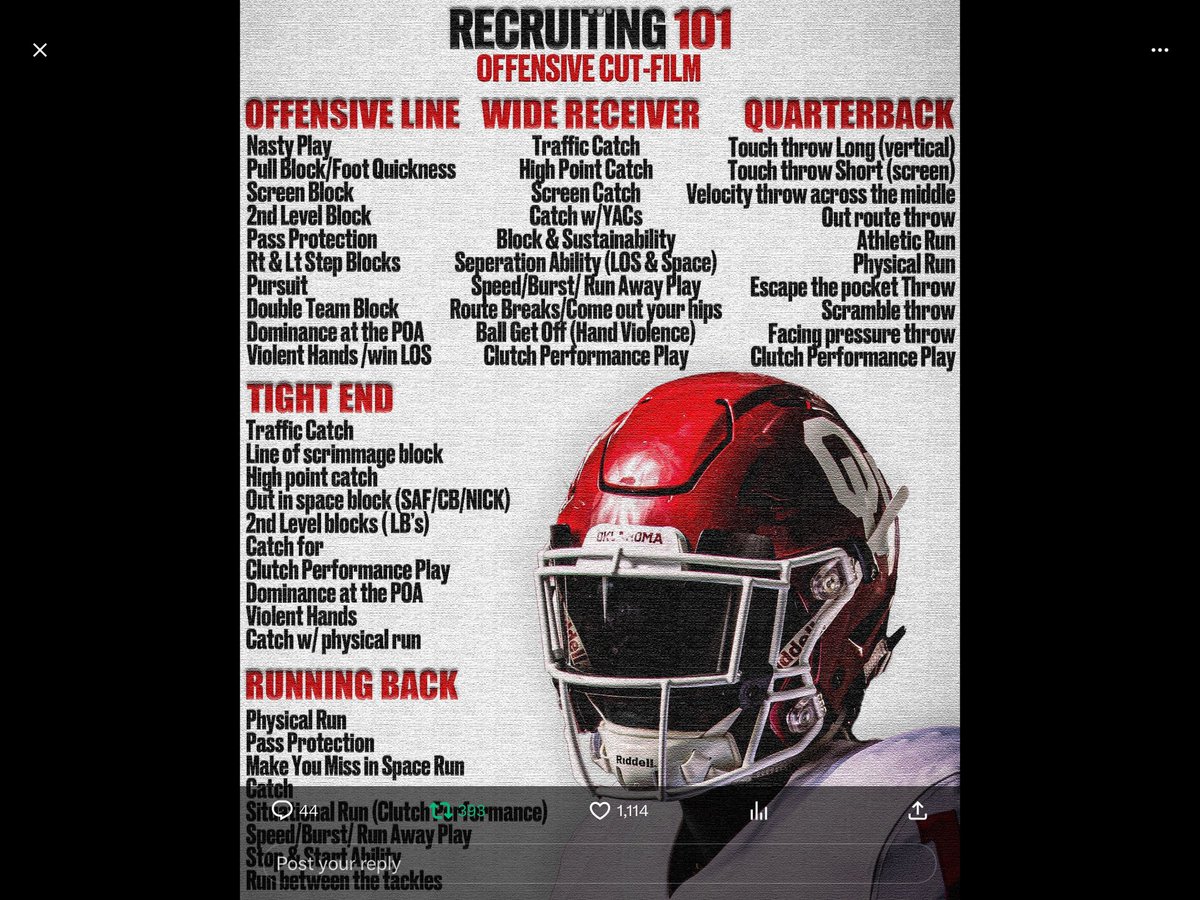 Mike Hayde tweet media