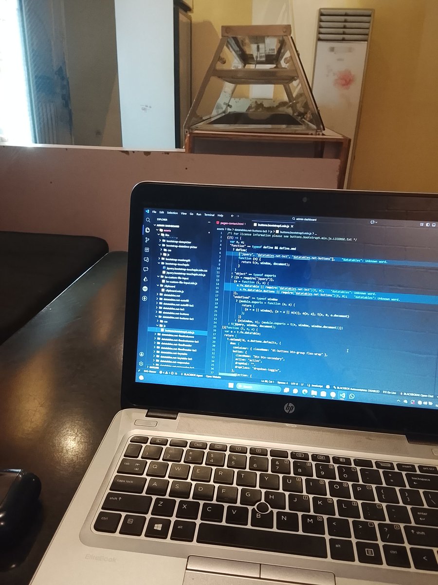 Saviourstack's tweet image. I can&apos;t fail, 
A lot is at stake 🤲, happy Sunday guys