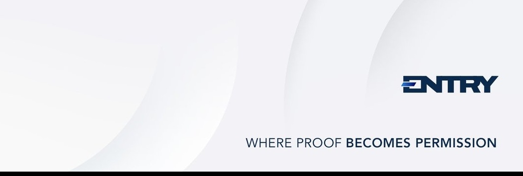 kv_kblvck's tweet image. Entry is building the future of decentralized identity. With @entry_network, your data is safer because you own it. Join us to take control of your digital life! 🔐 #Web3 #EntryNetwork