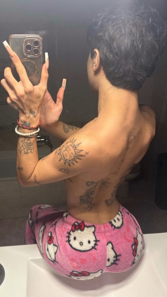 Rt if you want fuck this ass