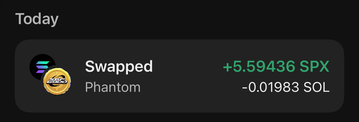 Day 146 $SPX DCA lol