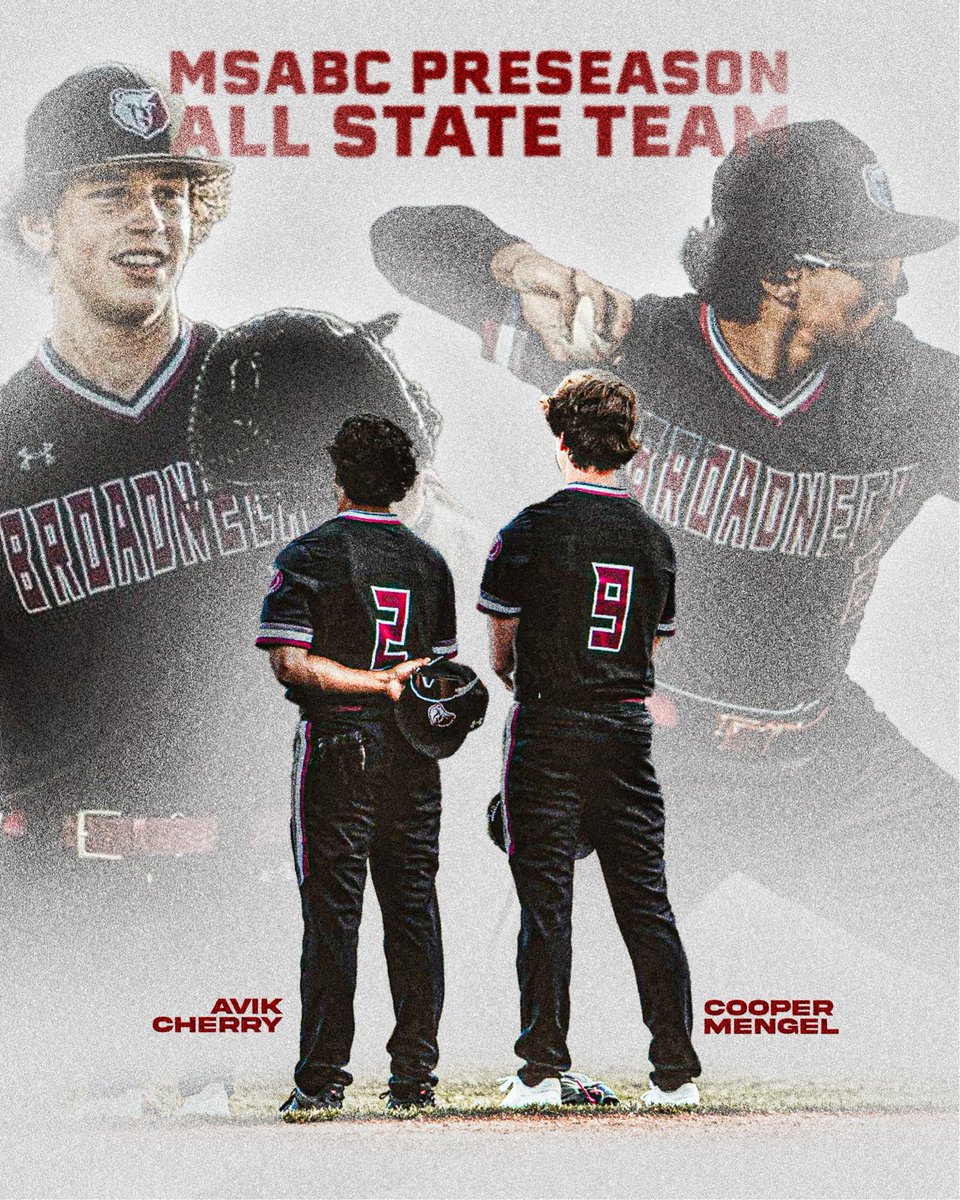Broadneck Baseball (@bruin_baseball1) on Twitter photo 