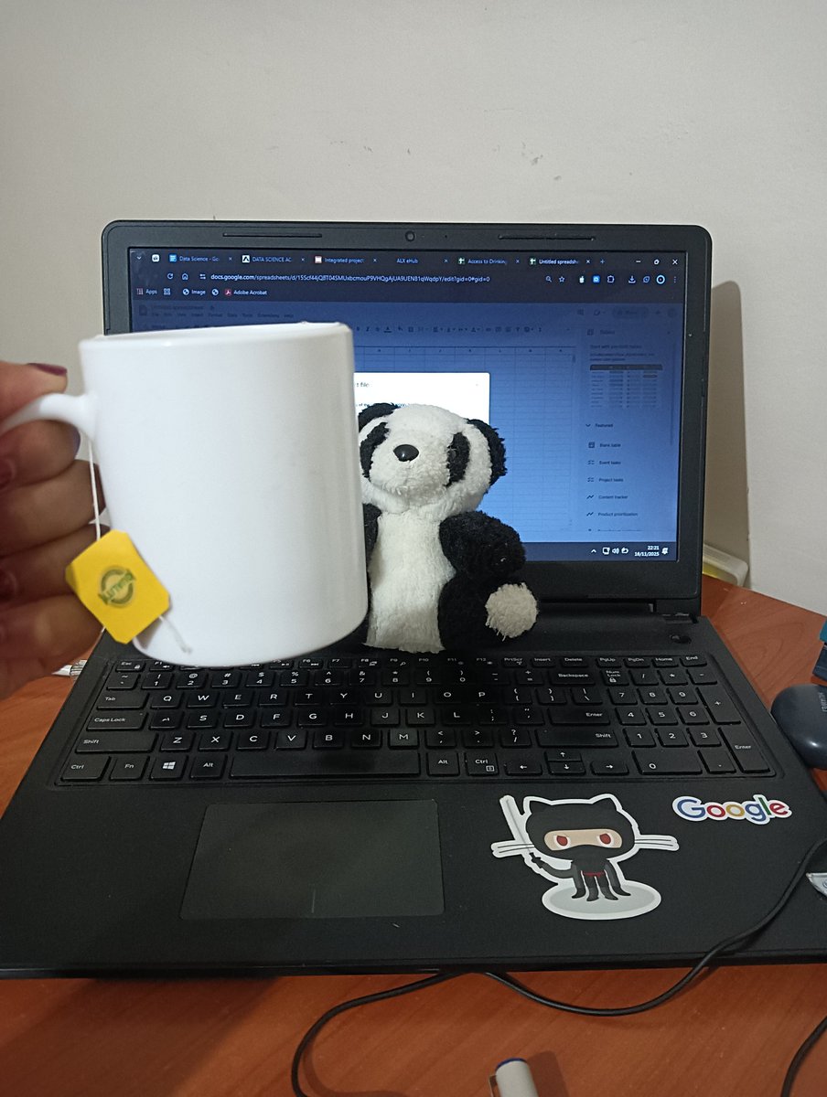 Locking in. Let it give one day 😊