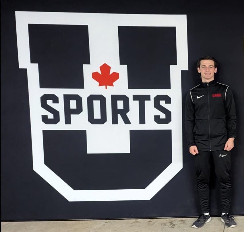 Congratulations to our CDSRA members who were appointed by Canada Soccer to officiate at the 2025 CCAA and USPORT National Championships. CDSRA was proudly represented across three separate competitions this November.

Learn more, cdsra.org/news/2025/11/1…

#yycsoccer #referees