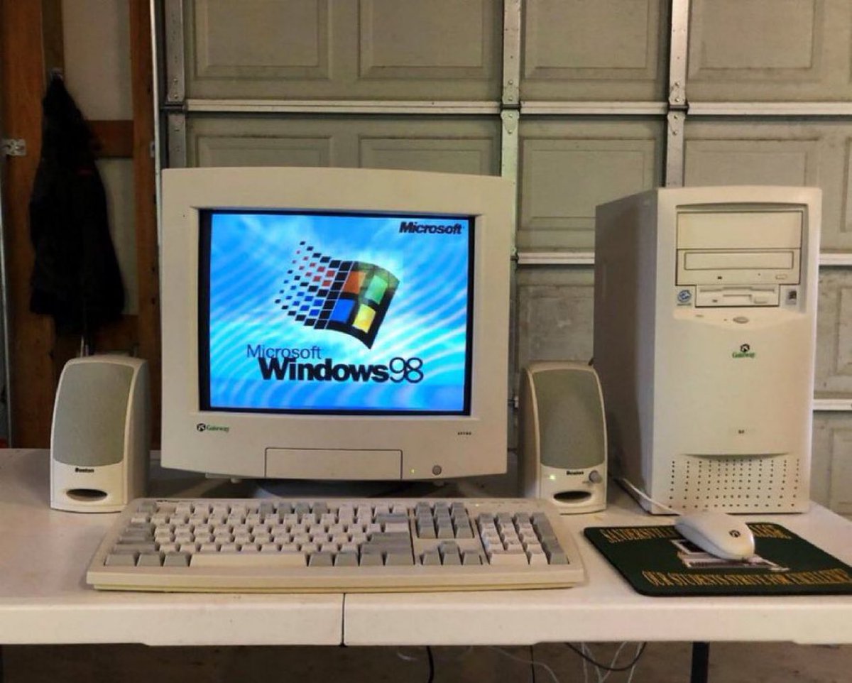 GamewithDave's tweet image. Are you this old?