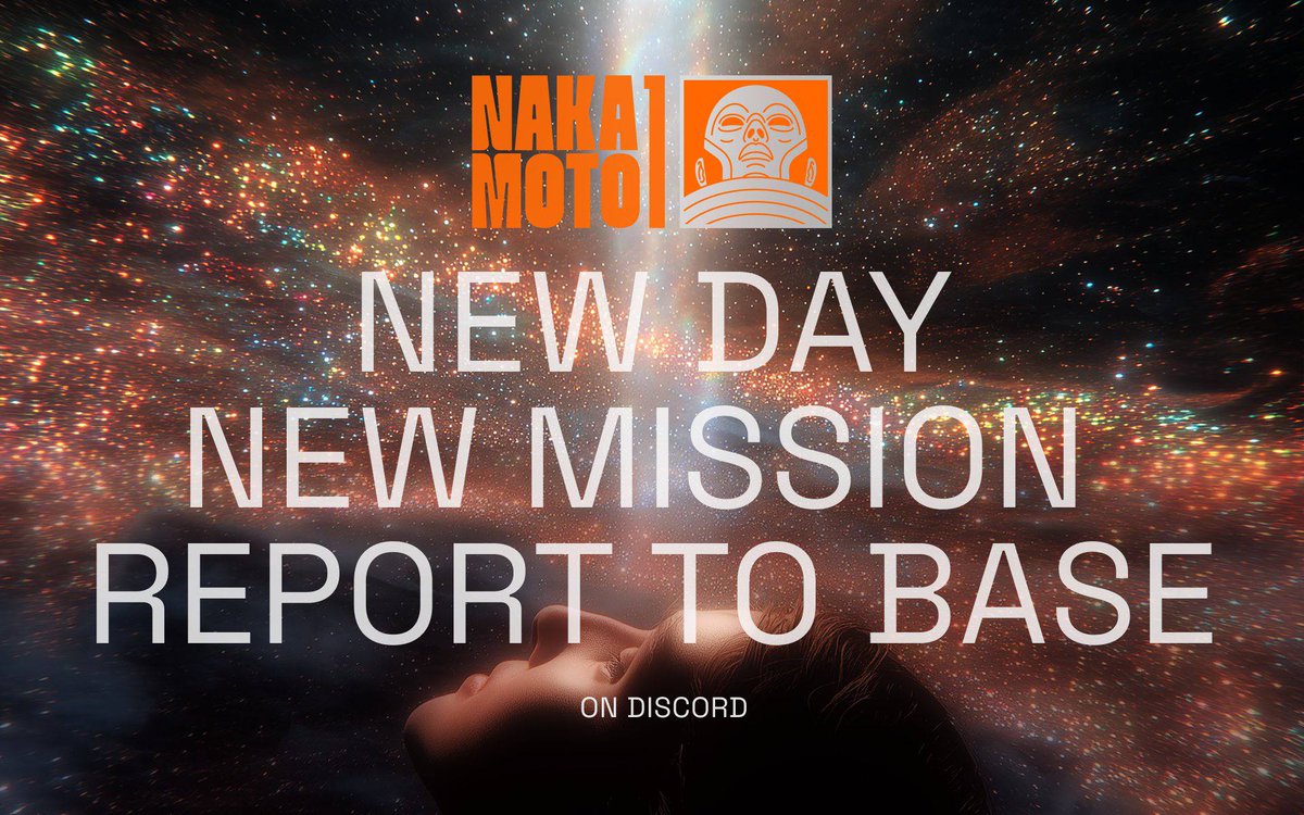 Nakamoto1 + Droid tweet media