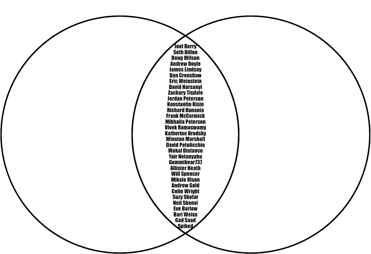 Yet another one. It is now painfully obvious that the term is just a slur for any right-wing person who doesn't cheer on Zionism.