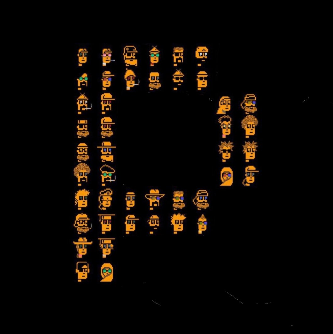 PatoshiPunks tweet media