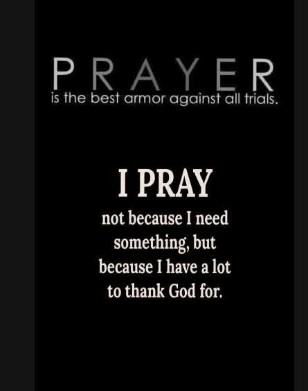 FaithHopeHelp's tweet image. Sunday's prayer, scripture  and words for the day., in Jesus name, amen.
#MinFitzNuggets  #dailyprayer