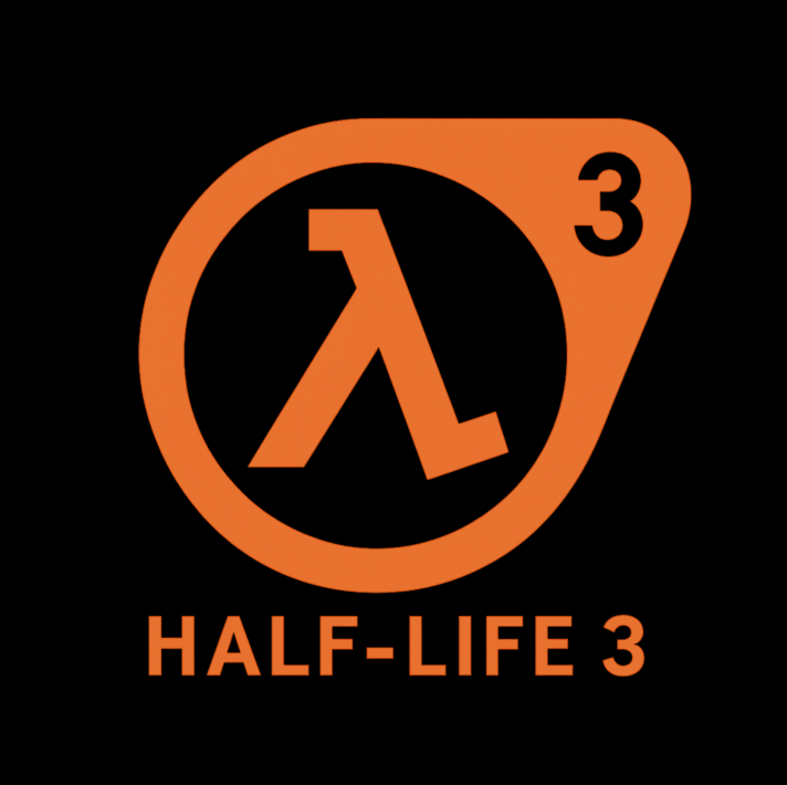 GermanStrands's tweet image. Do you think a Half-Life 3 announcement could match the hype of GTA 6?