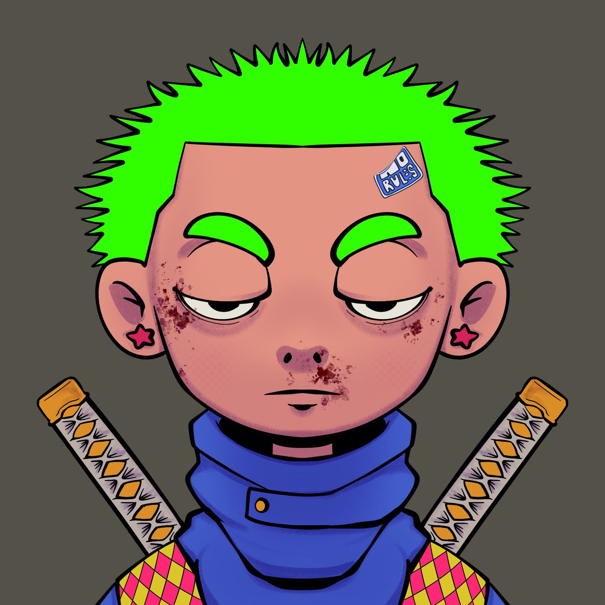 Metapvnk 🤡🫵🏽 tweet media