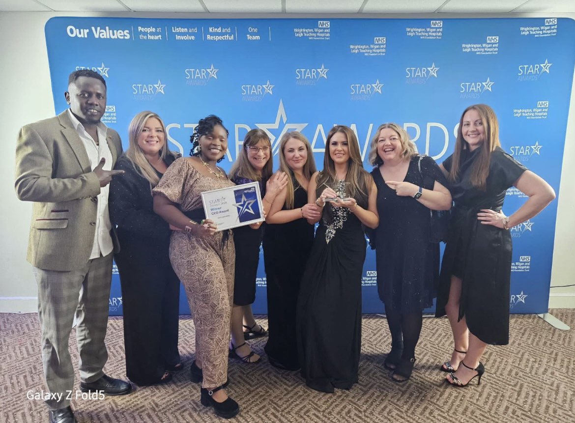 Alison Murphy tweet media