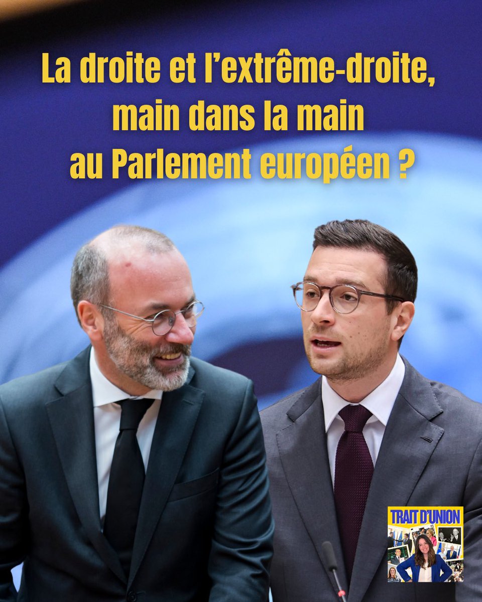 traitdunion_pod's tweet image. 