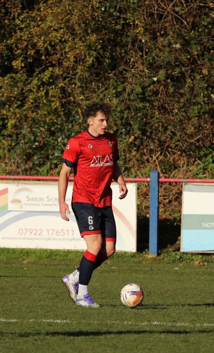 Sandiacre Town FC tweet media
