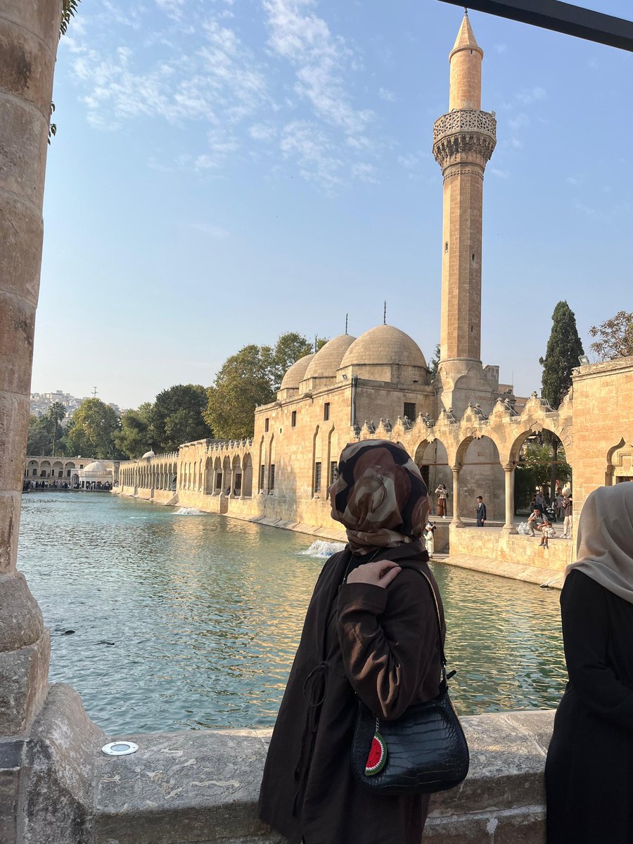 Şanlıurfa ♥️