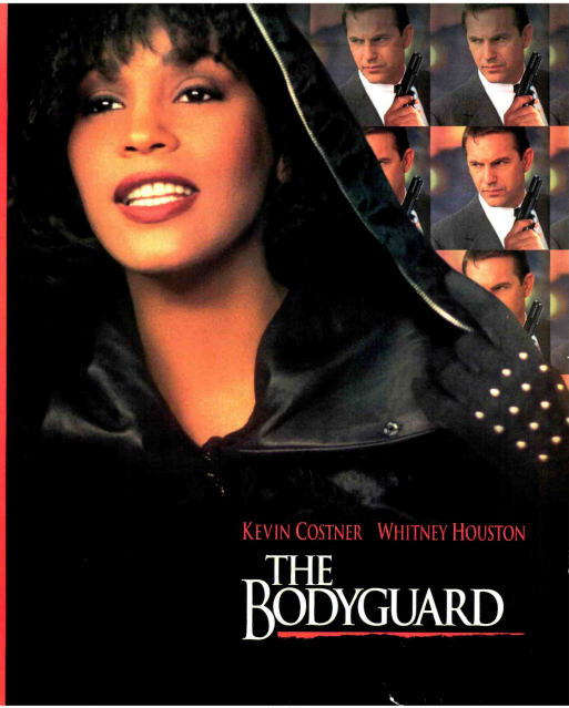 33 yrs since #WhitneyHouston ruled the box office and the pop charts when #TheBodyguard was released, #onthisdayinpop in 1992. Stunning lead single, #IWillAlwaysLoveYou, was the Christmas number one here in the UK, followed by four more top 15 smashes!
onthisdayinpop.com/2017/11/whitne…