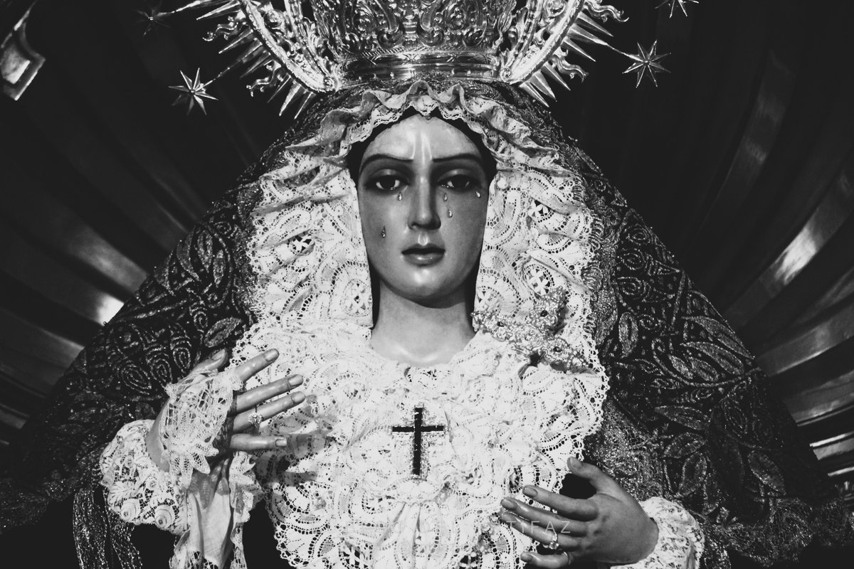 AntifazBlog's tweet image. Esperanza de Alcalá.
#noviembre