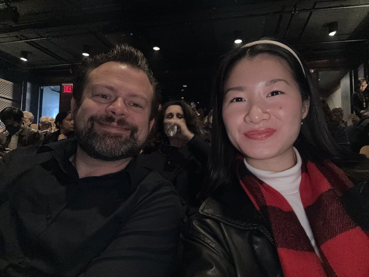 IM NOT JOKING. HES JUST HERE