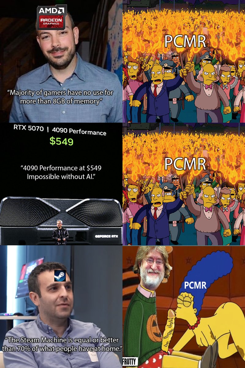 MisterSpace3's tweet image. #Steam #PCMR