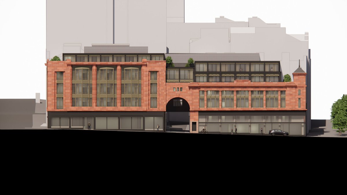 Paul Sweeney tweet media