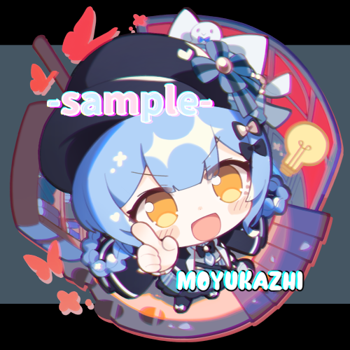 💙comm thank you❤️ 
I arranged the background silhouette to look like an apple.₍ᐢ.ˬ.⑅ᐢ₎