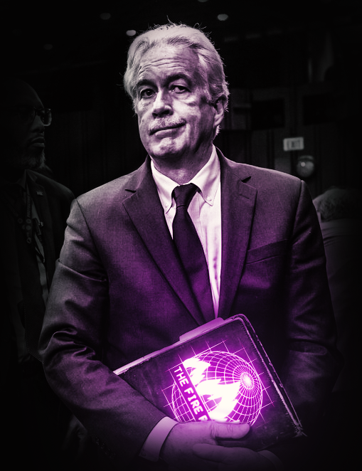 The Fire Rises tweet media