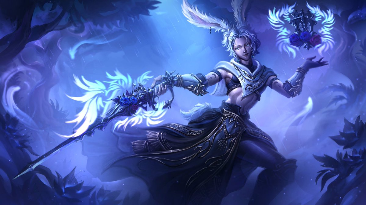 Quati🪄💜 Commissions open tweet media