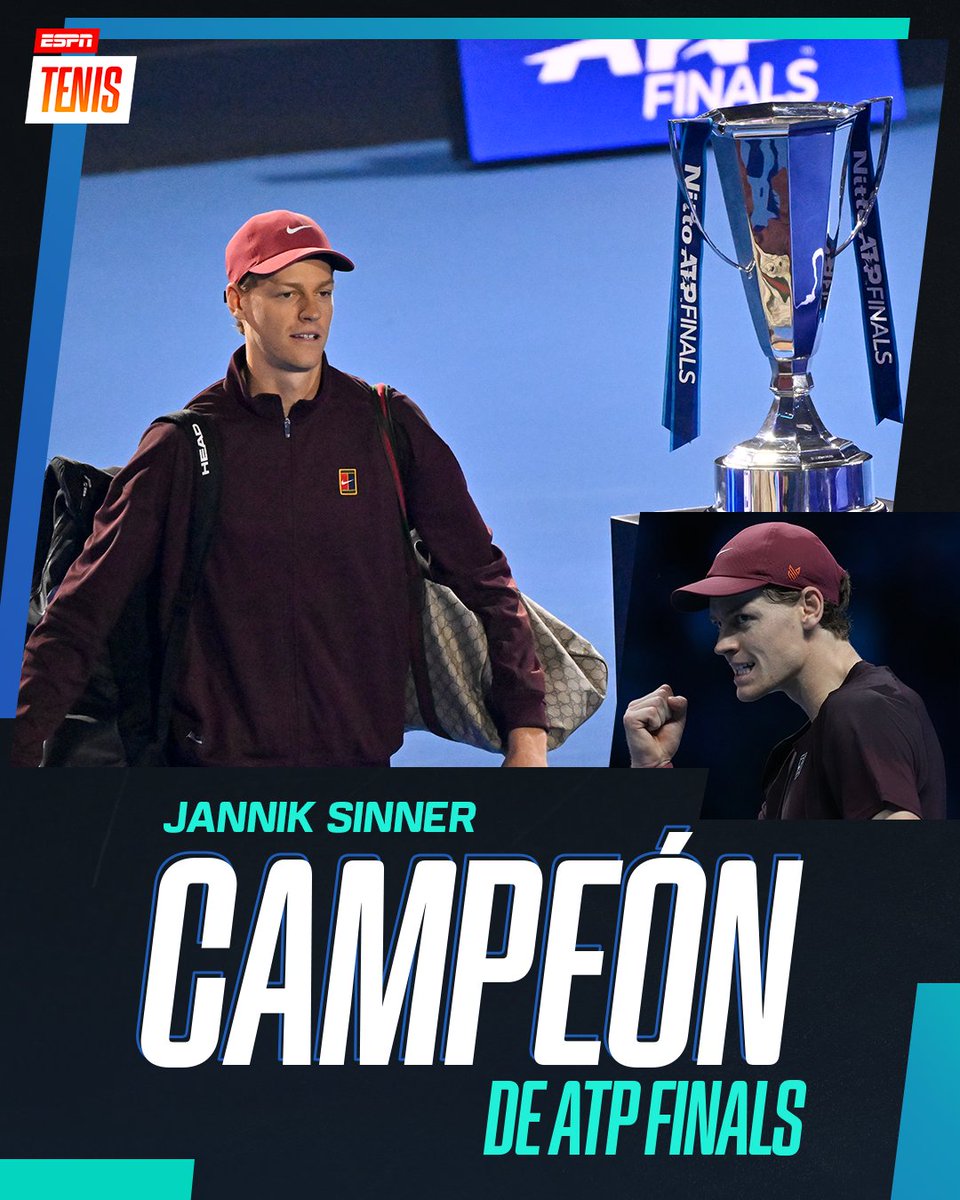 ESPN Tenis tweet media