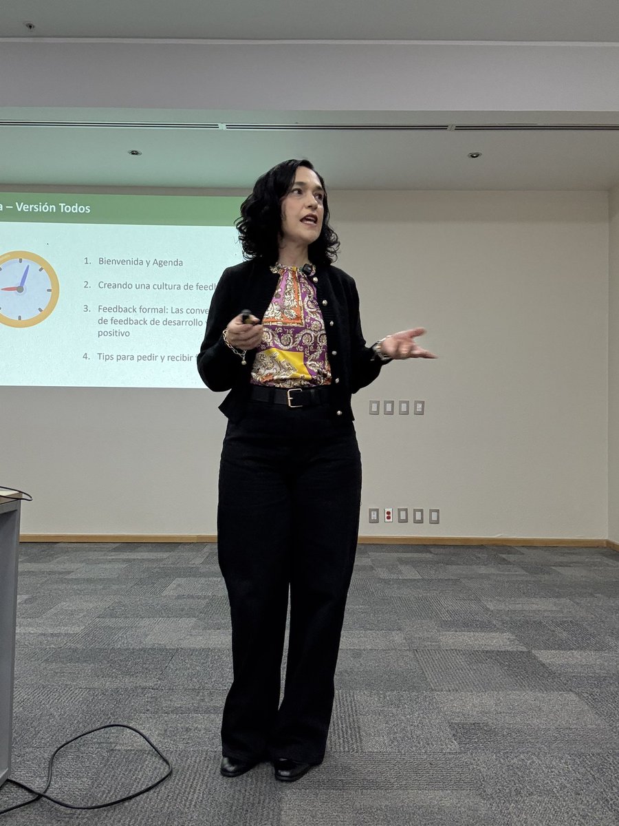 AFELiderazgo's tweet image. Feedback Efectivo #AFELiderazgoCosnciente #Culturasmáshumanas #Personas