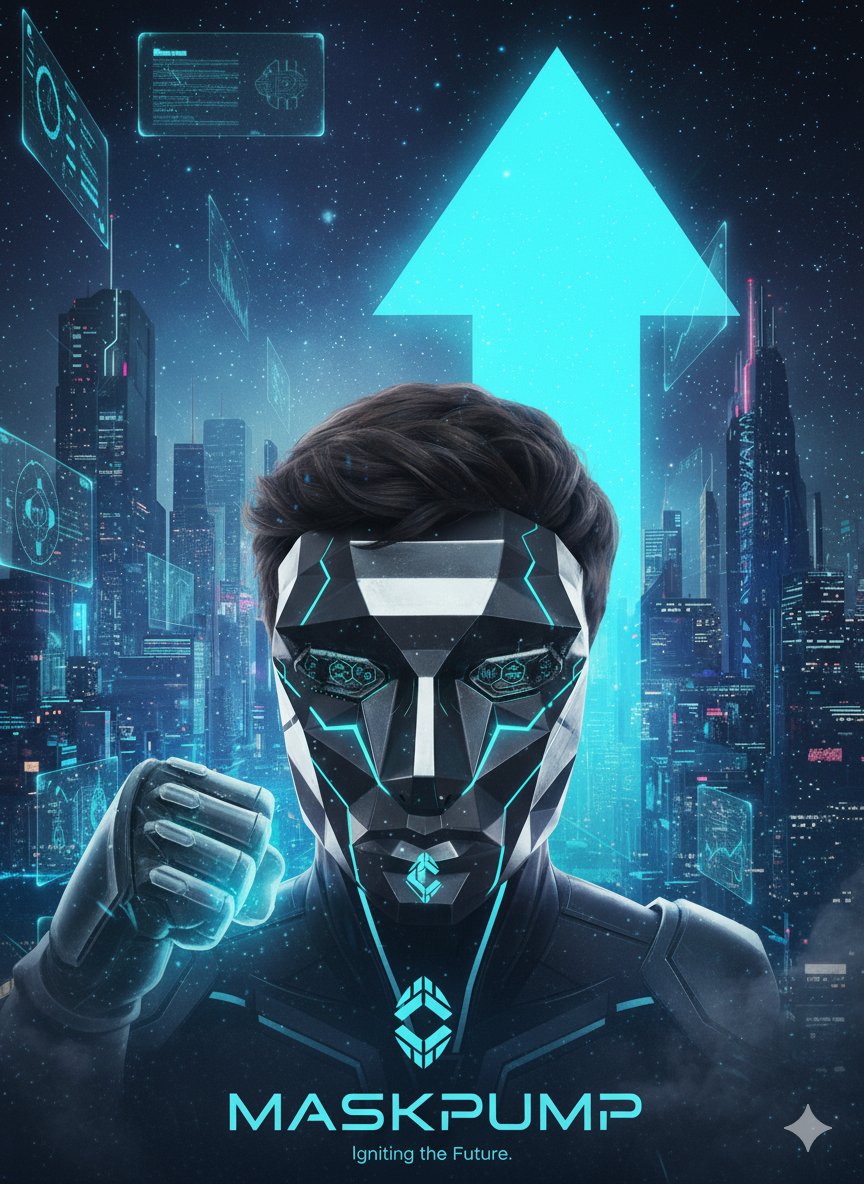 MaskedPump_io's tweet photo. The time for masks to fall is near. π The $MPUMP launch is imminent. The true faces of profit will be revealed. Are you ready?
Follow MASKEDPUMP for the final countdown.
#MPUMP #MASKEDPUMP #Solana #CryptoLaunch #FOMO #ToTheMoon #PumpFun https://t.co/gWwBiM7nRO