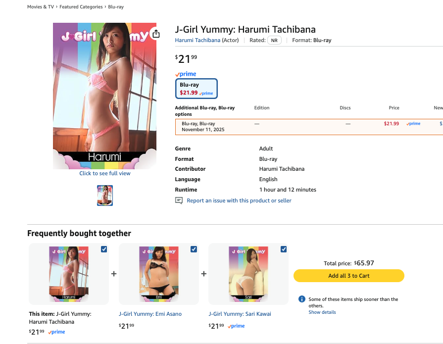 J-Girl Yummy tweet media