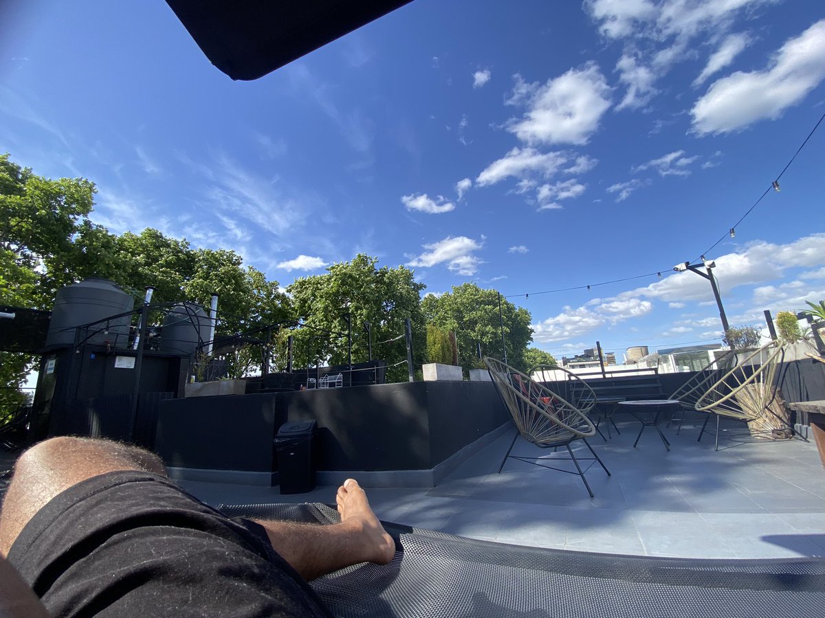 Liquid dnb 
Argentina 
Devconnect