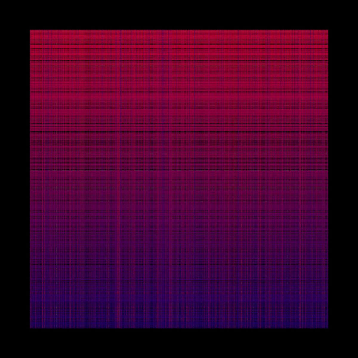 sᴛɪʟʟ ᴍᴏᴠɪɴɢ

A still from ‘THE MESSAGE’ by <a href="/sashastiles/">Sasha Stiles | AI alter ego Technelegy ✍️🤖</a>, and ‘Fifty Lightyears’ by me — created to honour five decades of the Arecibo Message, humanity’s message to the stars, first broadcast on November 16, 1974, fifty-one years ago.