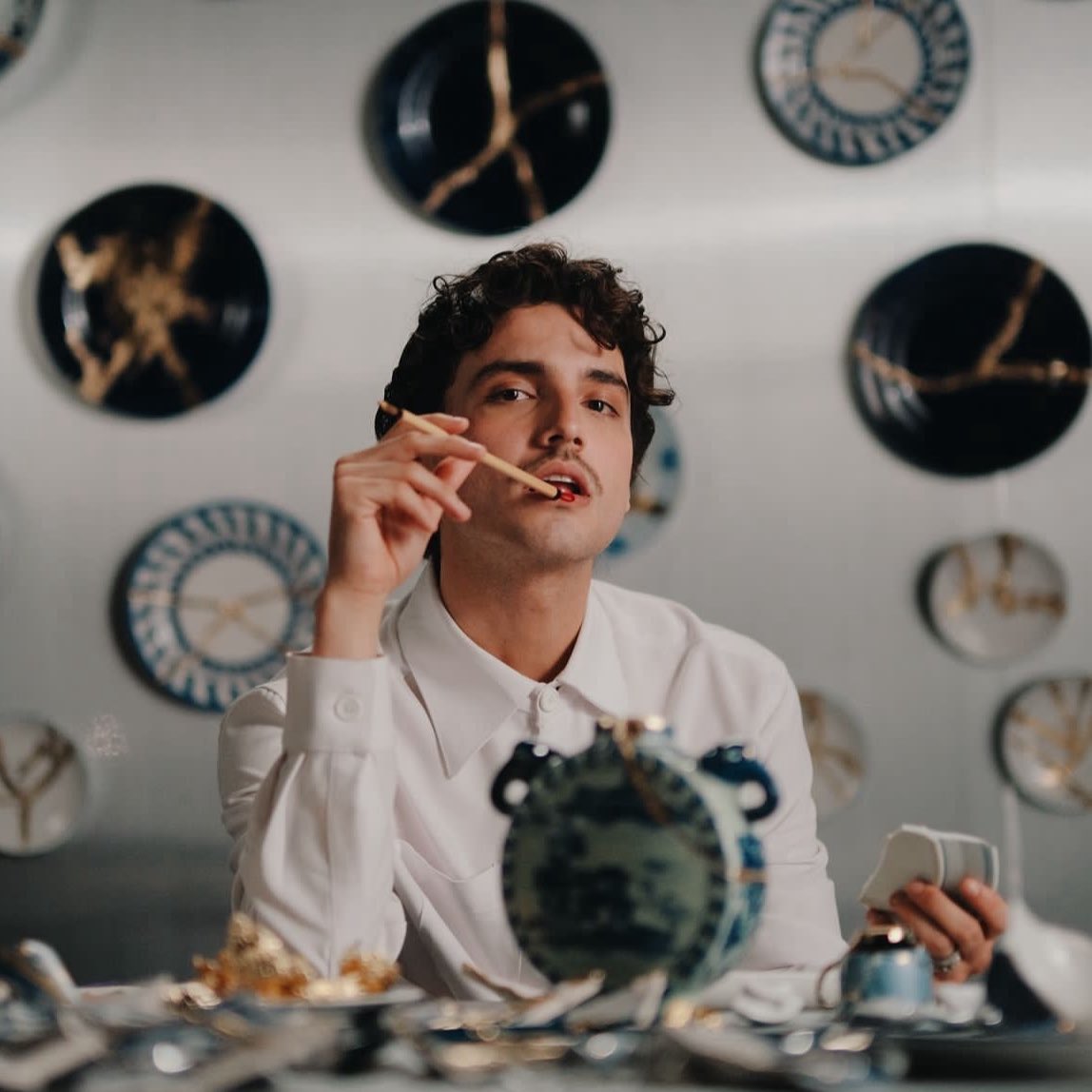 HumbeSitio's tweet image. Actualización Spotify — Oyentes Mensuales 

HUMBE — 8,814,588 (+25,906)