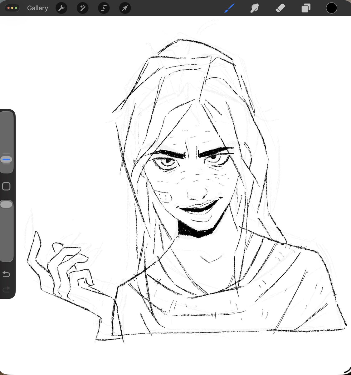 Valkyrie my precious